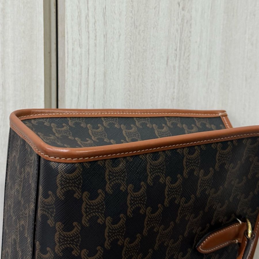 Celine 經典Tote托特包-9