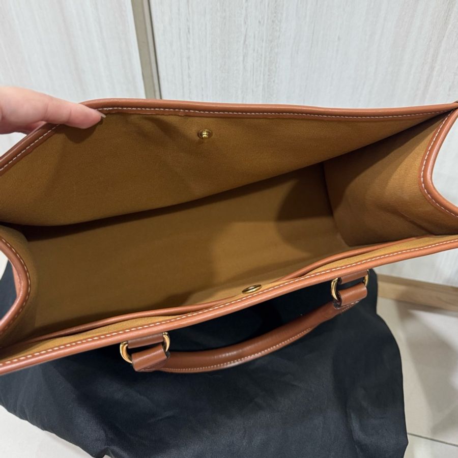 Celine 經典Tote托特包-10