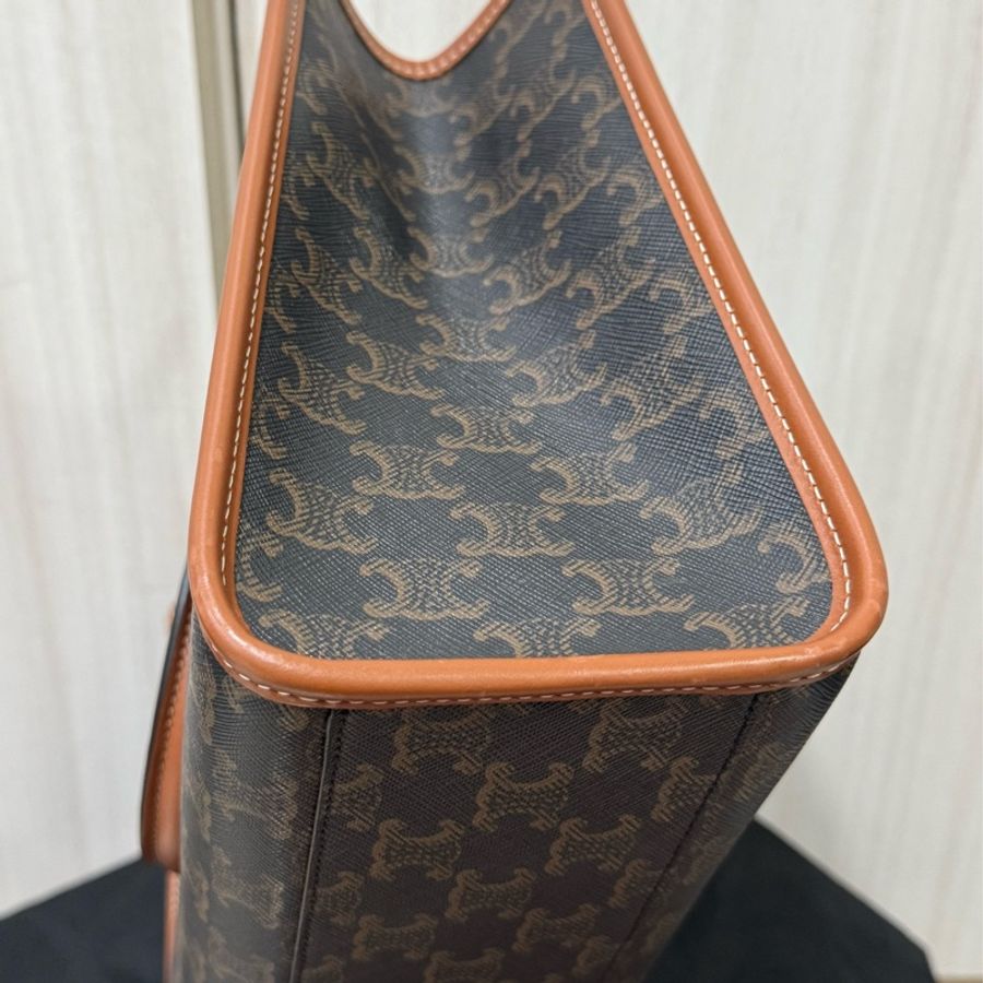 Celine 經典Tote托特包-11
