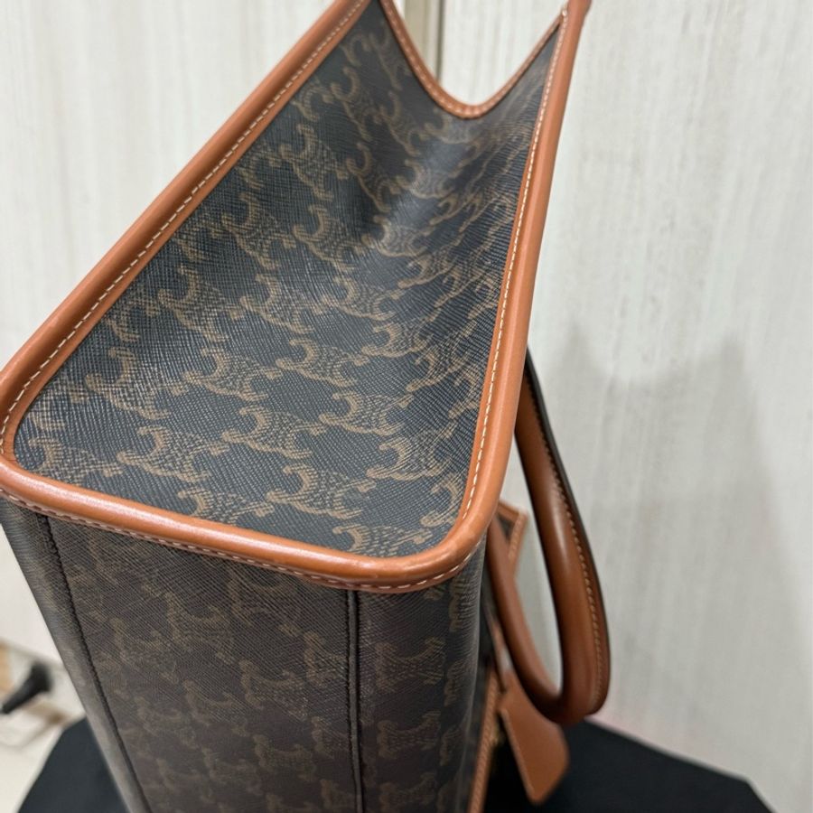Celine 經典Tote托特包-12