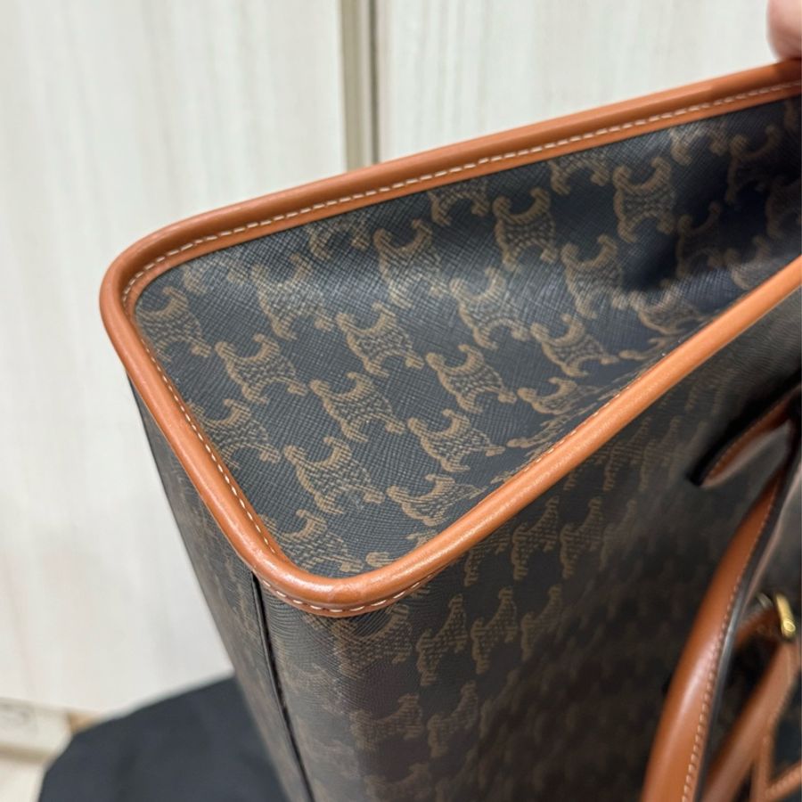 Celine 經典Tote托特包-13