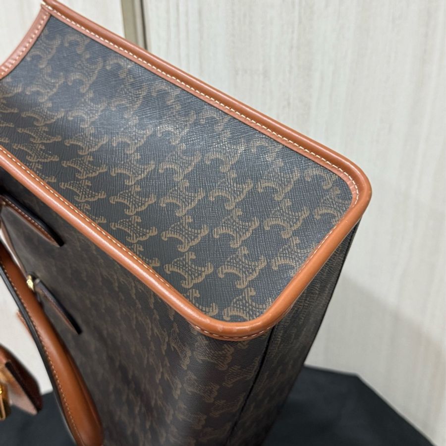 Celine 經典Tote托特包-14