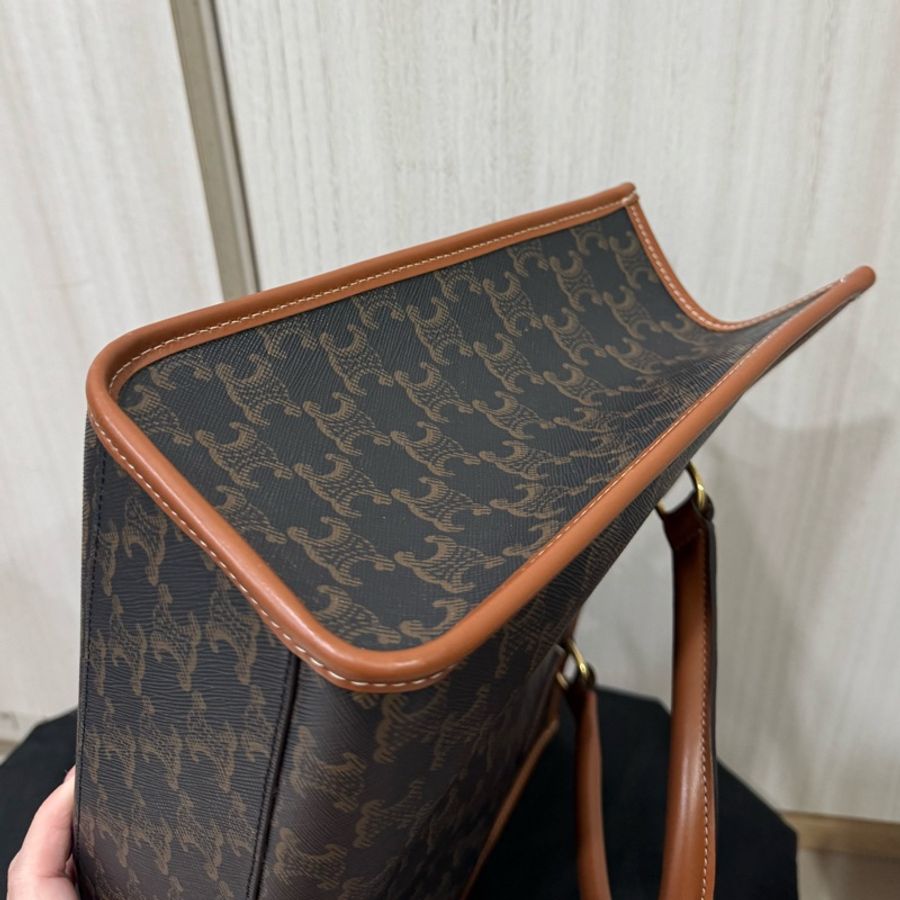Celine 經典Tote托特包-16