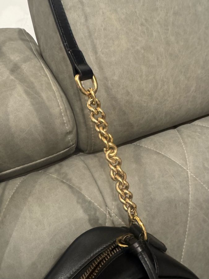 Gucci GG Marmont Small Camera Bag中號相機包-12