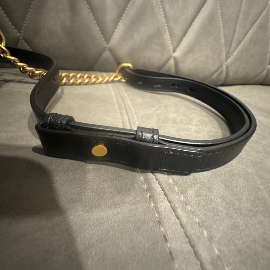 Gucci GG Marmont Small Camera Bag中號相機包-15