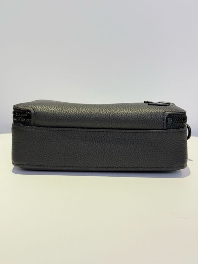 路易威登Louis Vuitton 男士相機包 尺寸18.5 x 11 x 6.5-3