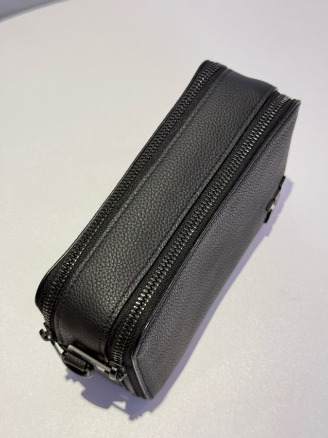 路易威登Louis Vuitton 男士相機包 尺寸18.5 x 11 x 6.5-4