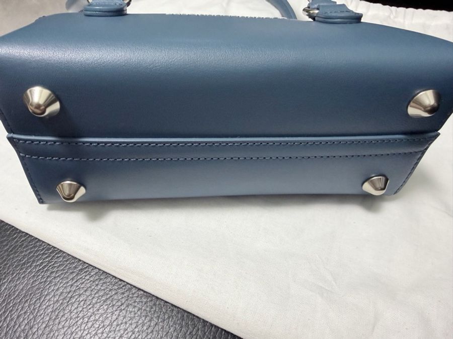 mm6 bauletto mini 法棍包-2