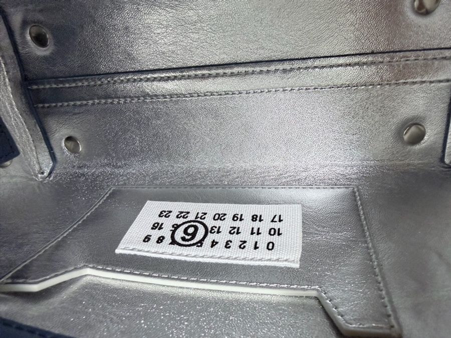 mm6 bauletto mini 法棍包-3