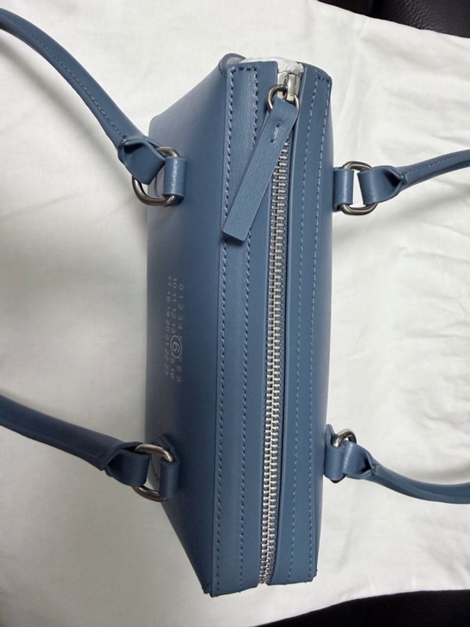 mm6 bauletto mini 法棍包-4