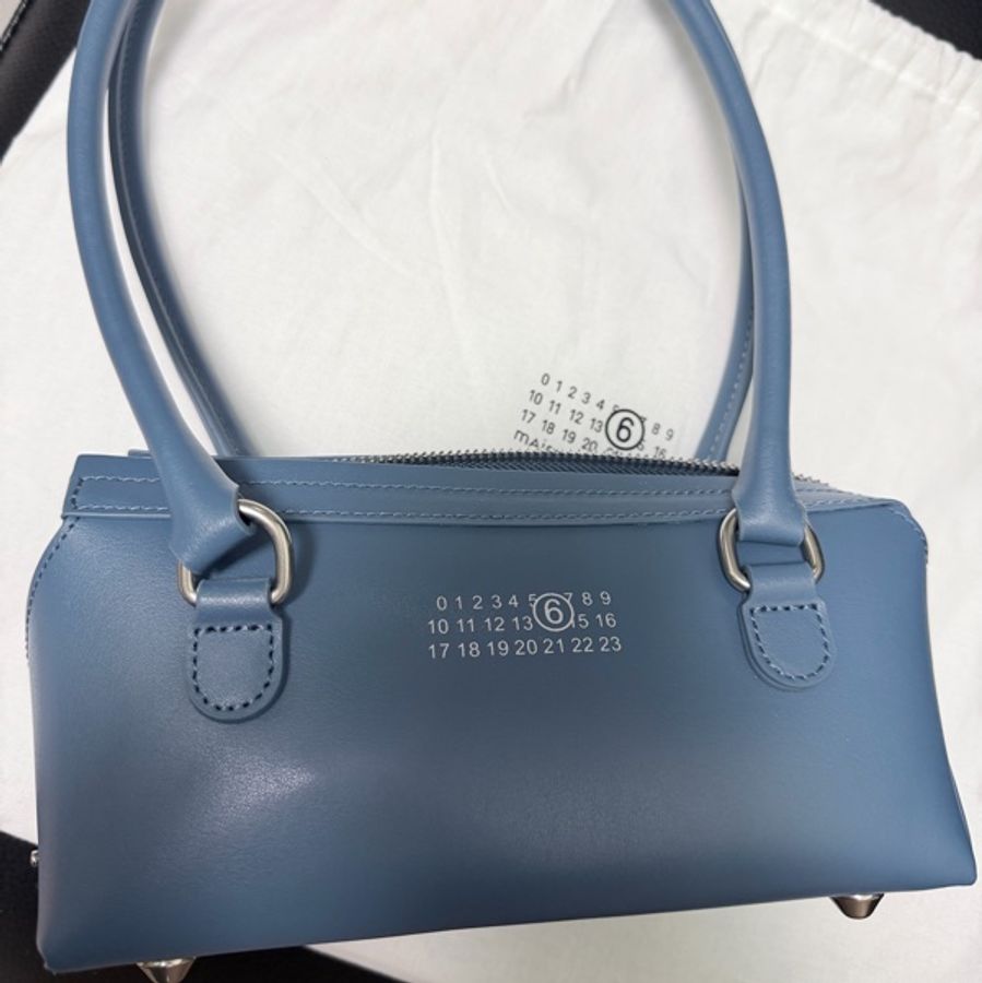 mm6 bauletto mini 法棍包-6