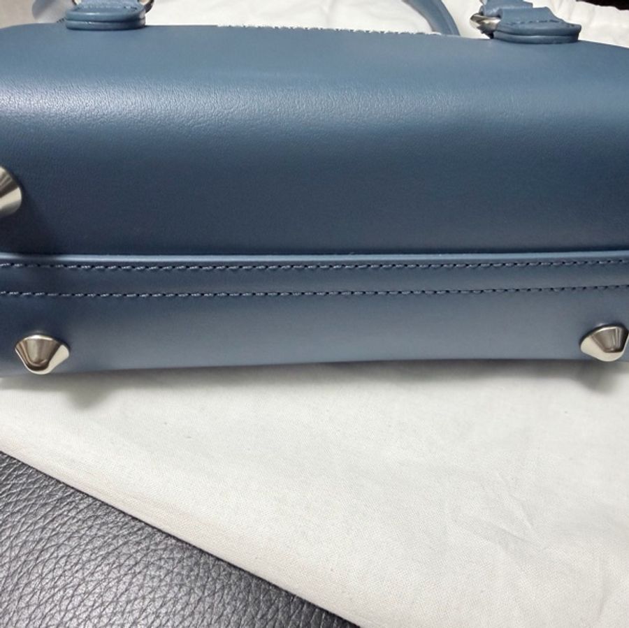 mm6 bauletto mini 法棍包-8