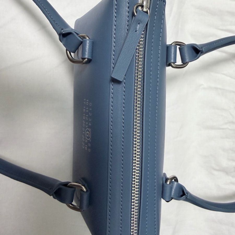 mm6 bauletto mini 法棍包-10