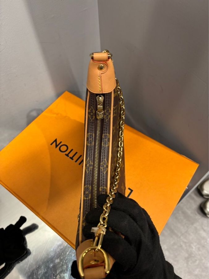 Louis Vuitton Loop 月亮包 |Classic Trend CT精品|台北東區實體-4