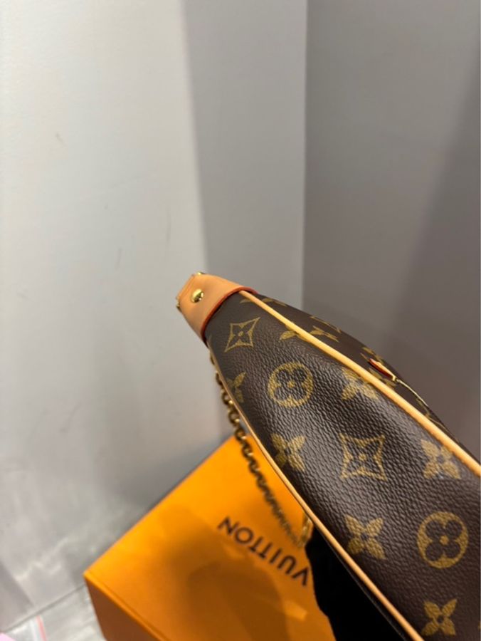 Louis Vuitton Loop 月亮包 |Classic Trend CT精品|台北東區實體-6