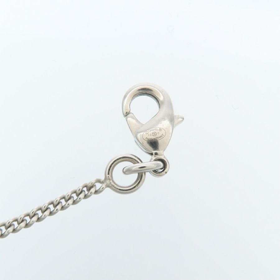 CHANEL 金屬Necklace項鍊-6
