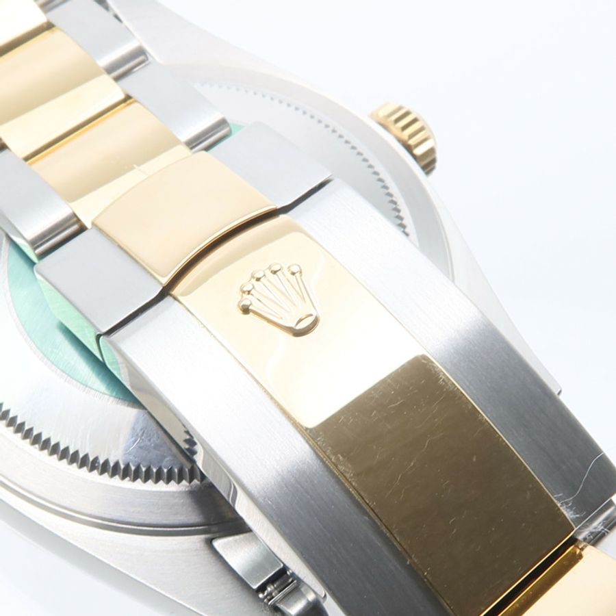 ROLEX Sky Dweller 336933-14