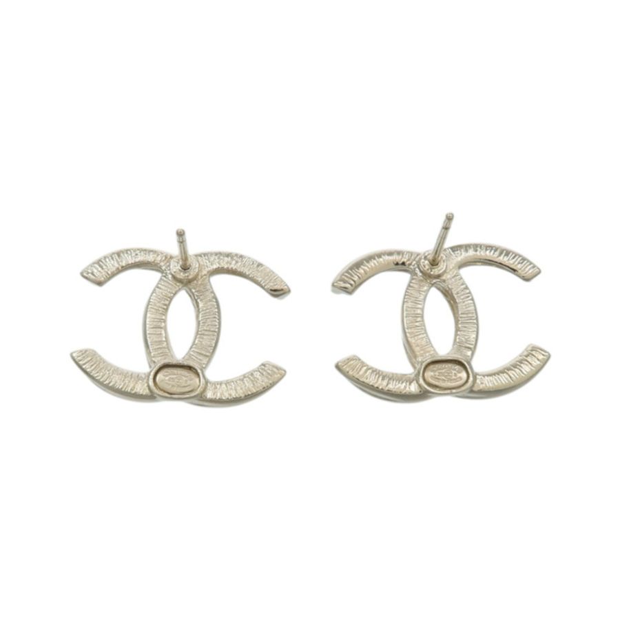 CHANEL 金屬Earrings耳環-2