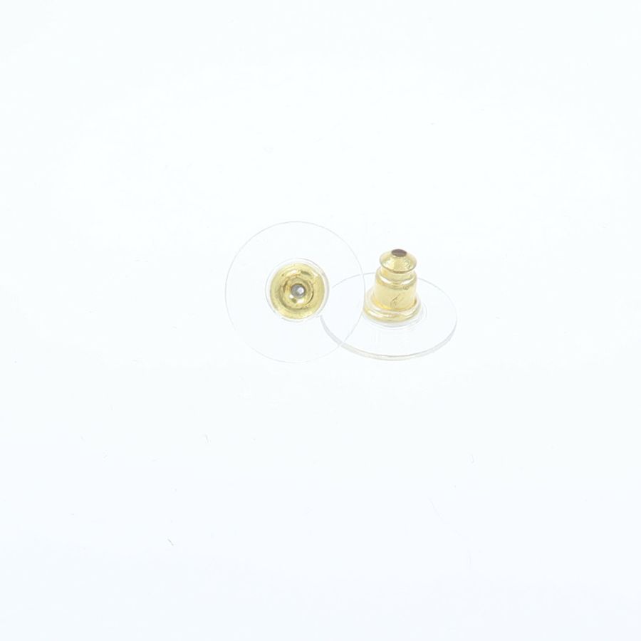 CHANEL 金屬Earrings耳環-4