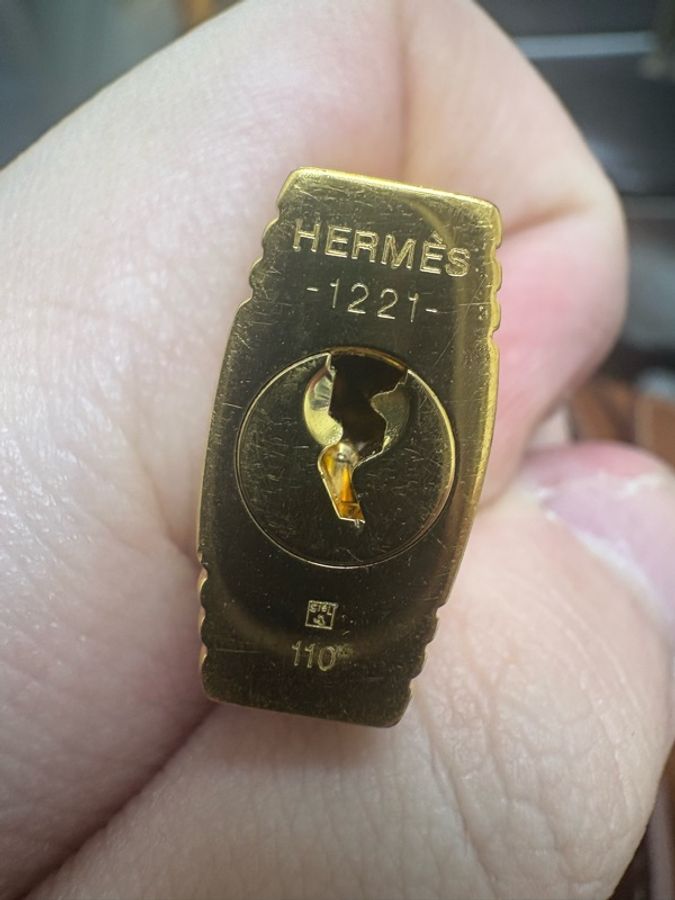 Hermes Picotin Lock 18 Fauve Barenia 馬鞍皮 菜籃子 金扣｜Classic Trend CT精品｜台北東區實體-6