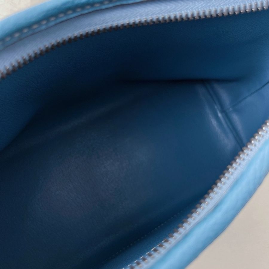Hermes berlingot爱马仕棒棒糖腋下包-10