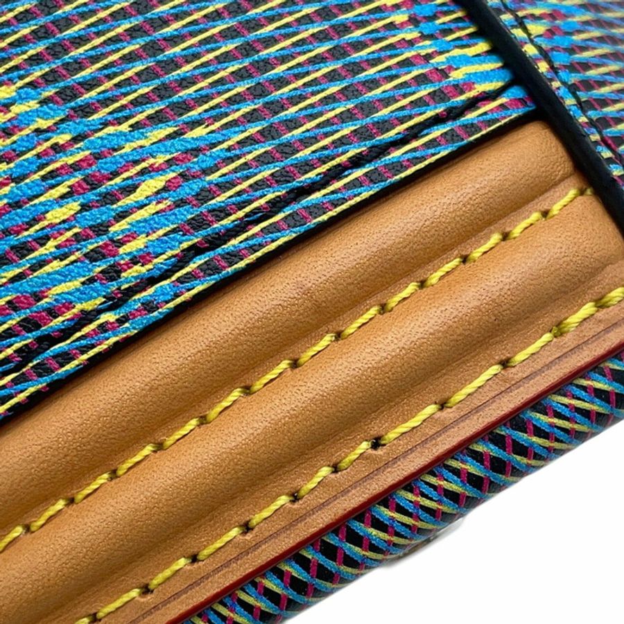 路易威登 Monogram LV Pop Cannes 手提包 M55545 路易威登兩用肩包 日本限量版-5