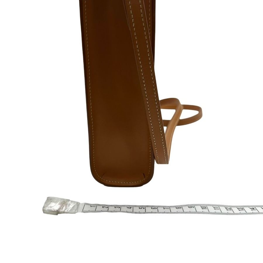 【美收精品】CELINE Mini Vertical Cabas托特包 C-779【隔月月中將轉賣至日本 上架期限30天】-14