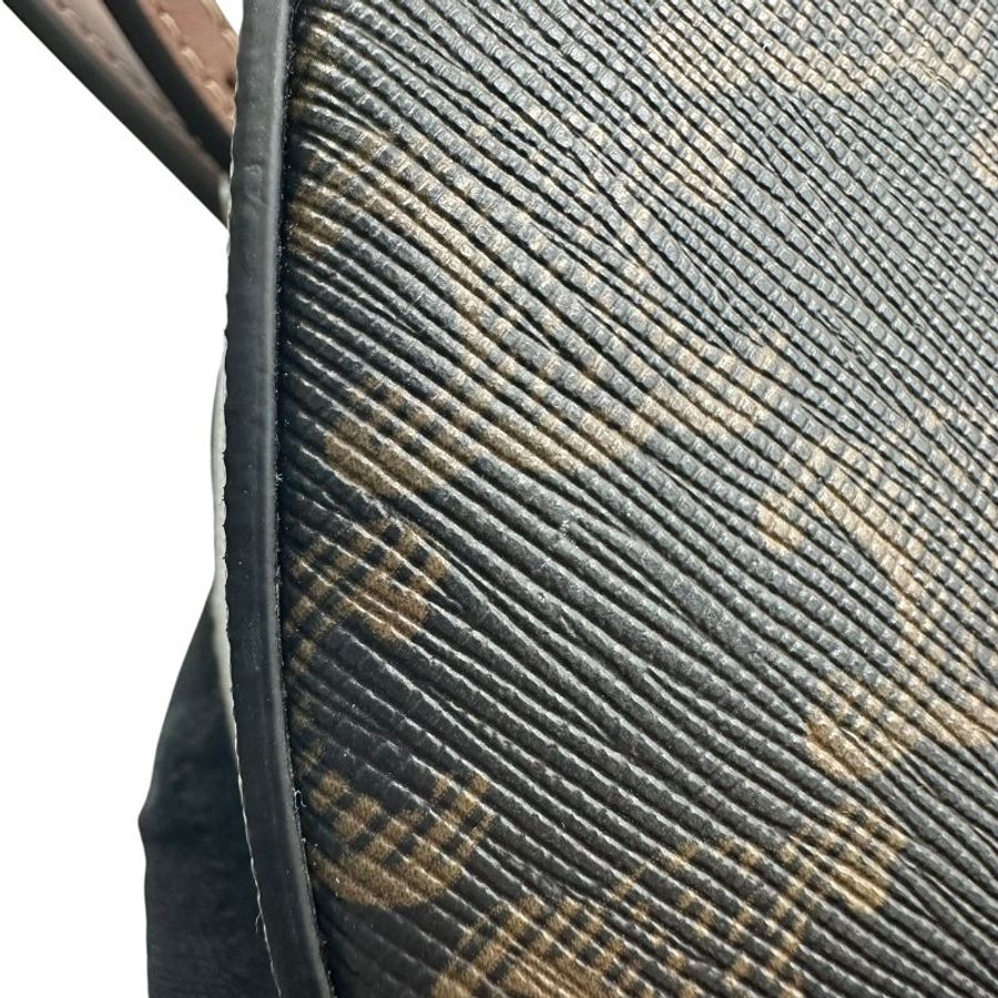 【美收精品】CELINE Tilly 中型老花手提肩背包 C-780【隔月月中將轉賣至日本 上架期限30天】-15