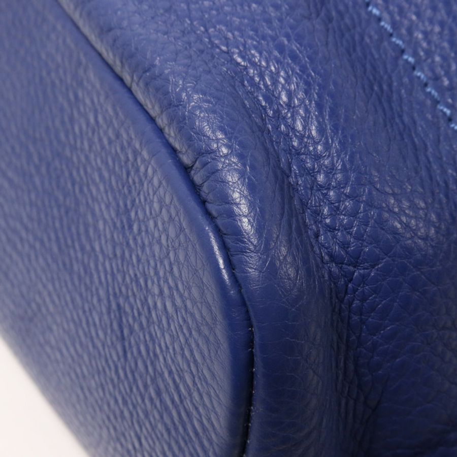 SEE BY CHLOE 牛皮皮革2 Way Shoulder Bag手挽肩背兩用袋-13