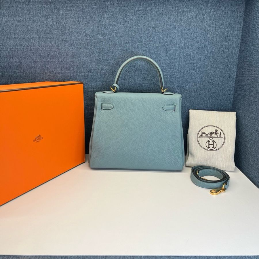 99閒置新,愛馬仕Hermes Kelly25,尺寸25*17*9-1