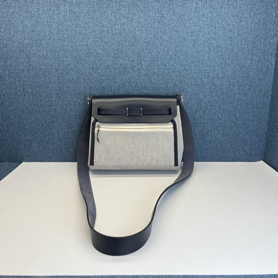 愛馬仕Hermes mini Herbag K刻-1
