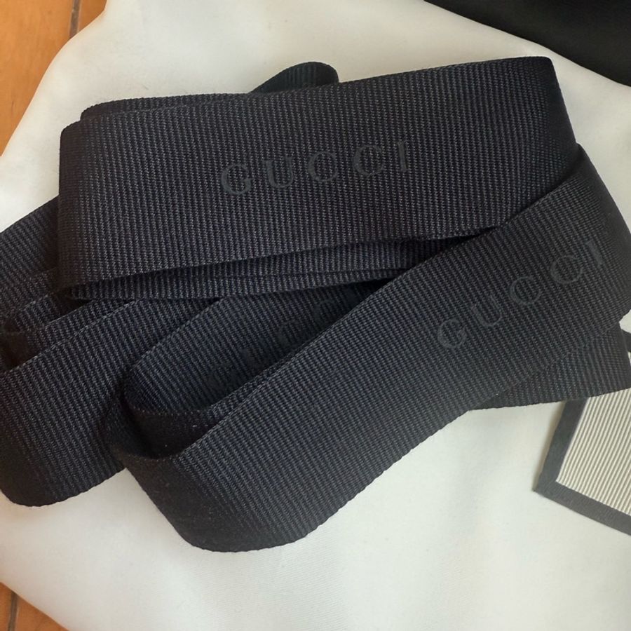 Gucci古馳虎頭相機包(價錢可談)-29