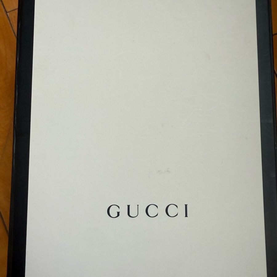 Gucci古馳虎頭相機包(價錢可談)-32