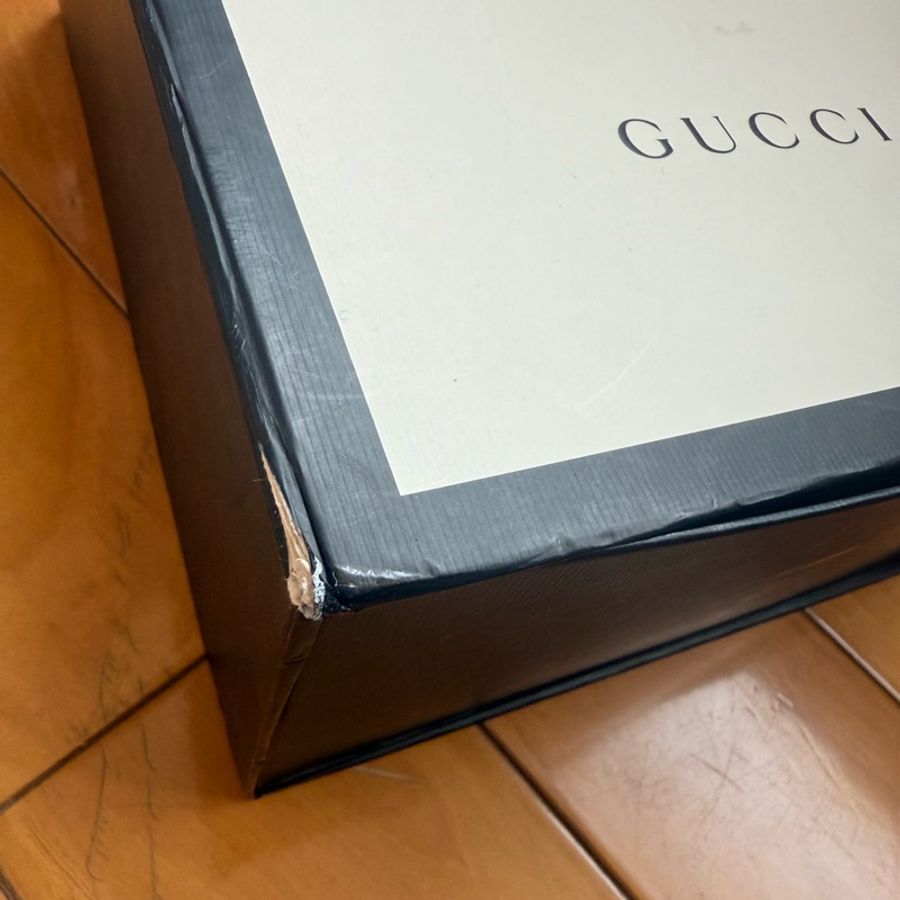 Gucci古馳虎頭相機包(價錢可談)-33