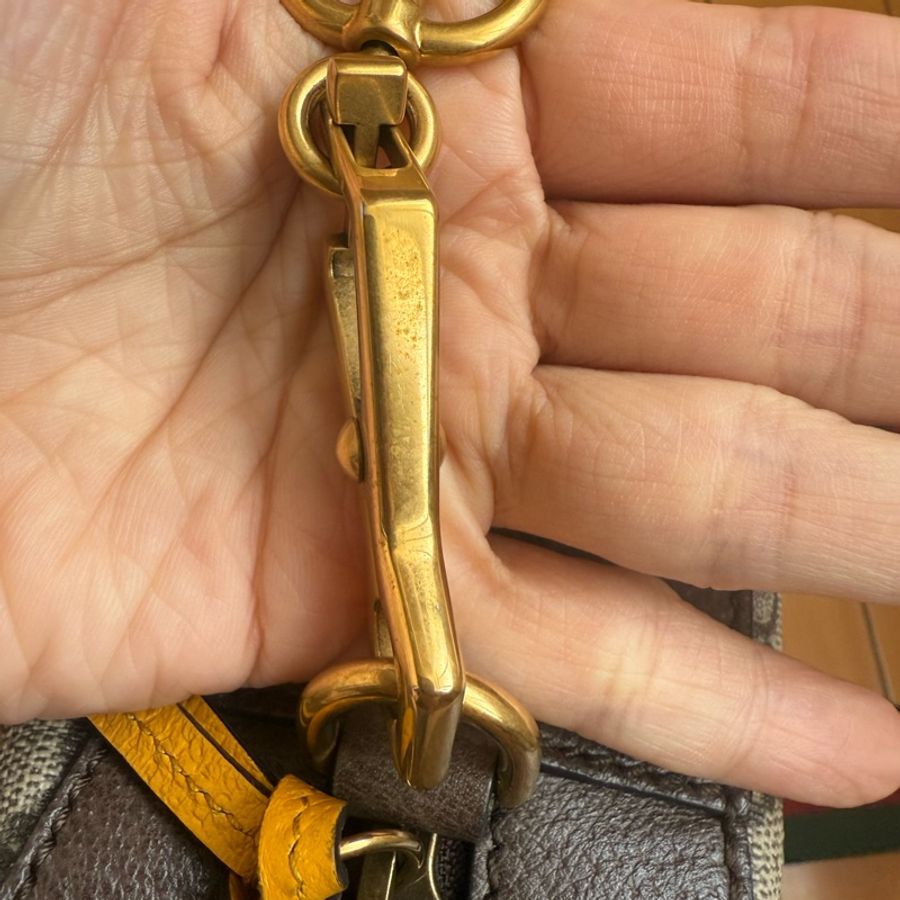 Gucci古馳虎頭相機包(價錢可談)-38