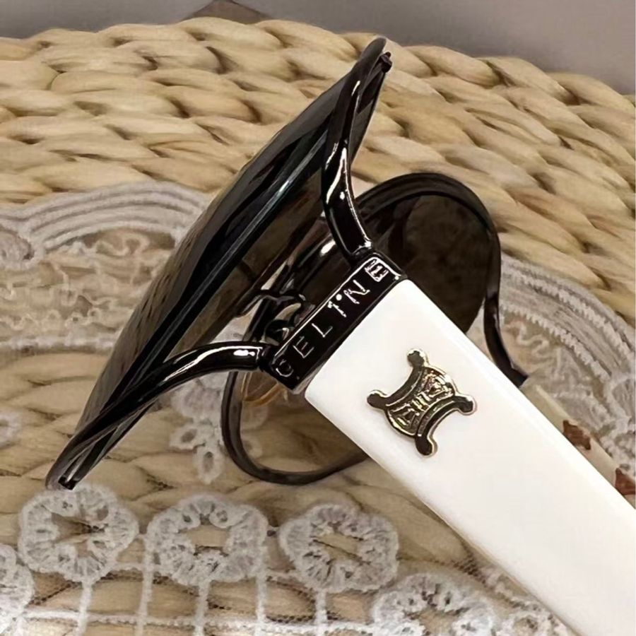 Celine Triomphe sunglasses(稀有)-1