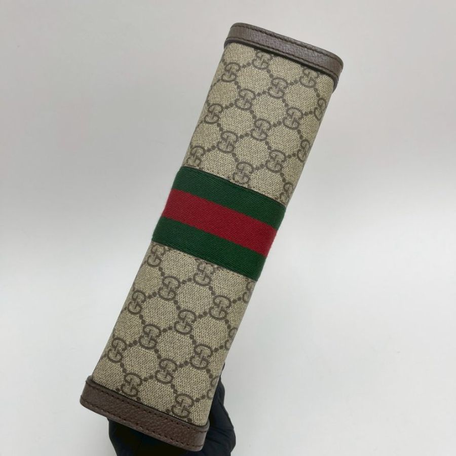 GUCCI Ophidia小型肩揹袋-2