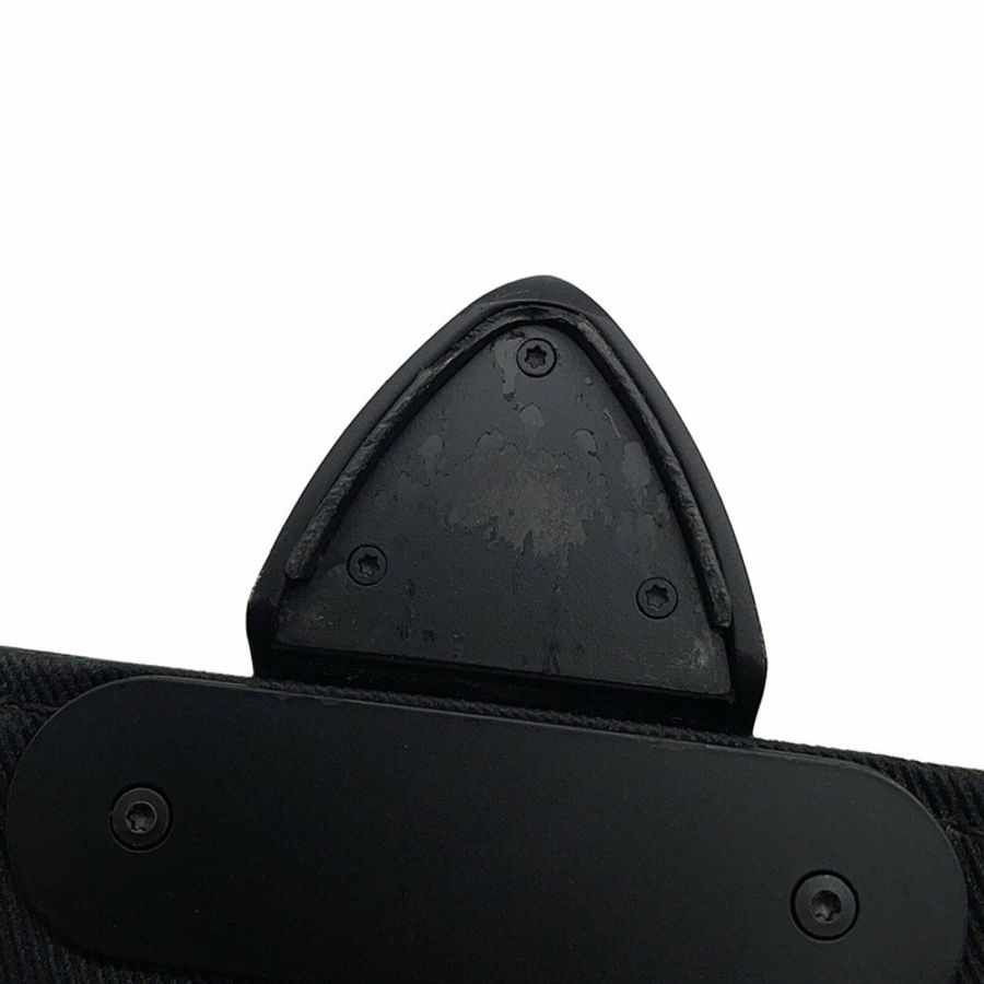 路易威登 Monogram Macassar S-Lock 斜背包 M45807 男士路易威登手提包-13