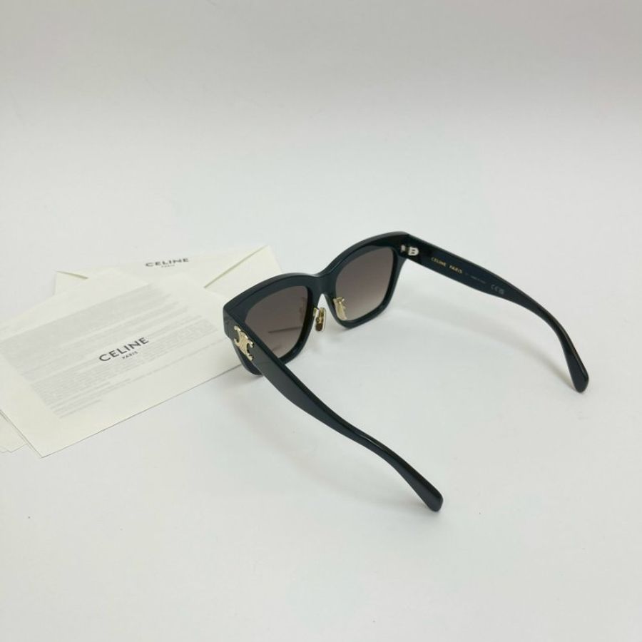 CELINE 09凱旋門墨鏡-1