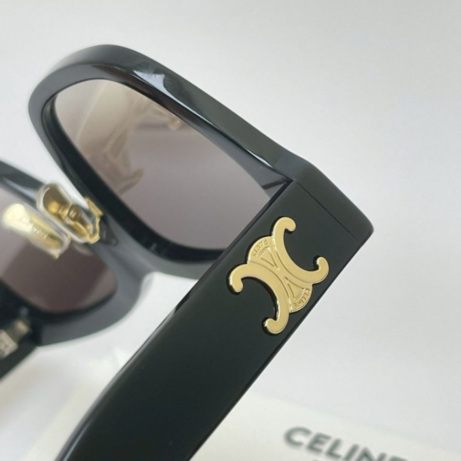 CELINE 09凱旋門墨鏡-4