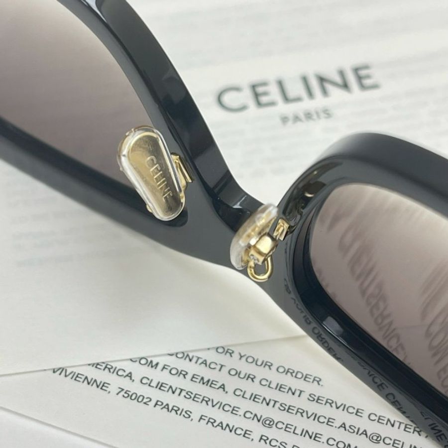 CELINE 09凱旋門墨鏡-5