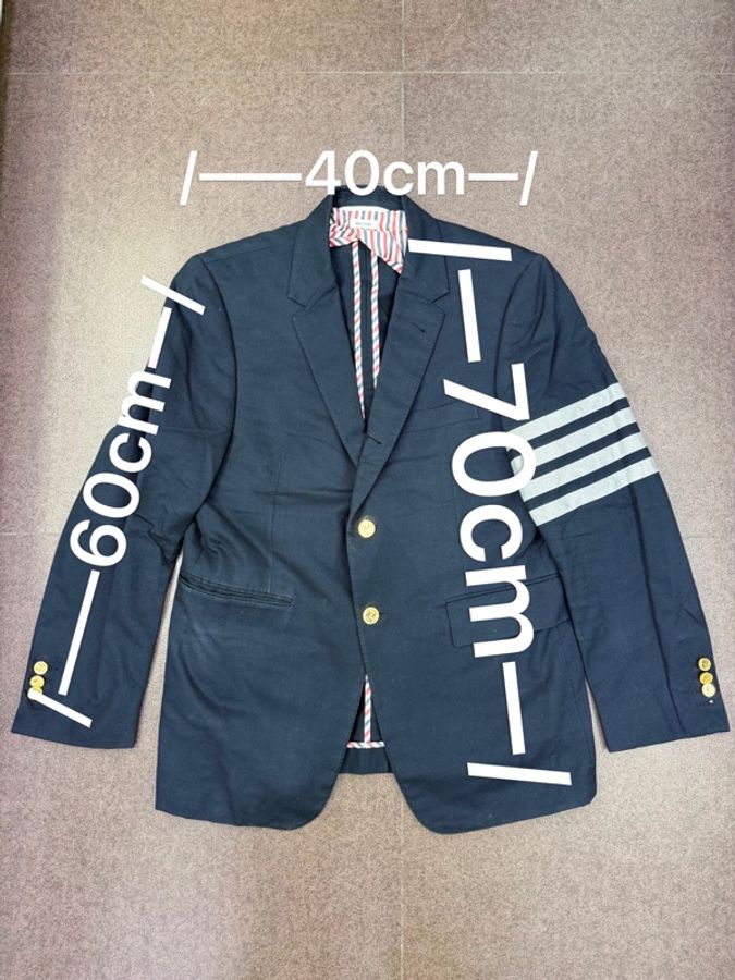 Thom Browne 男裝外套-4