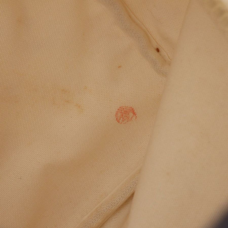 路易威登 Speedy 30 手提包 M95751 Monogram 水彩帆布 白色 二手 LV-6