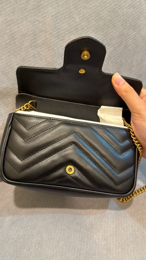 Gucci mini馬蒙包-3