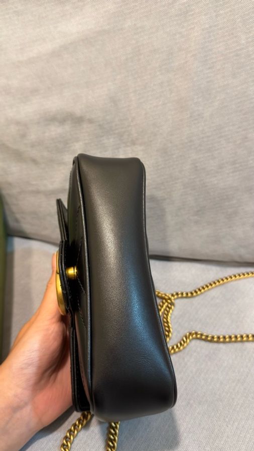 Gucci mini馬蒙包-4