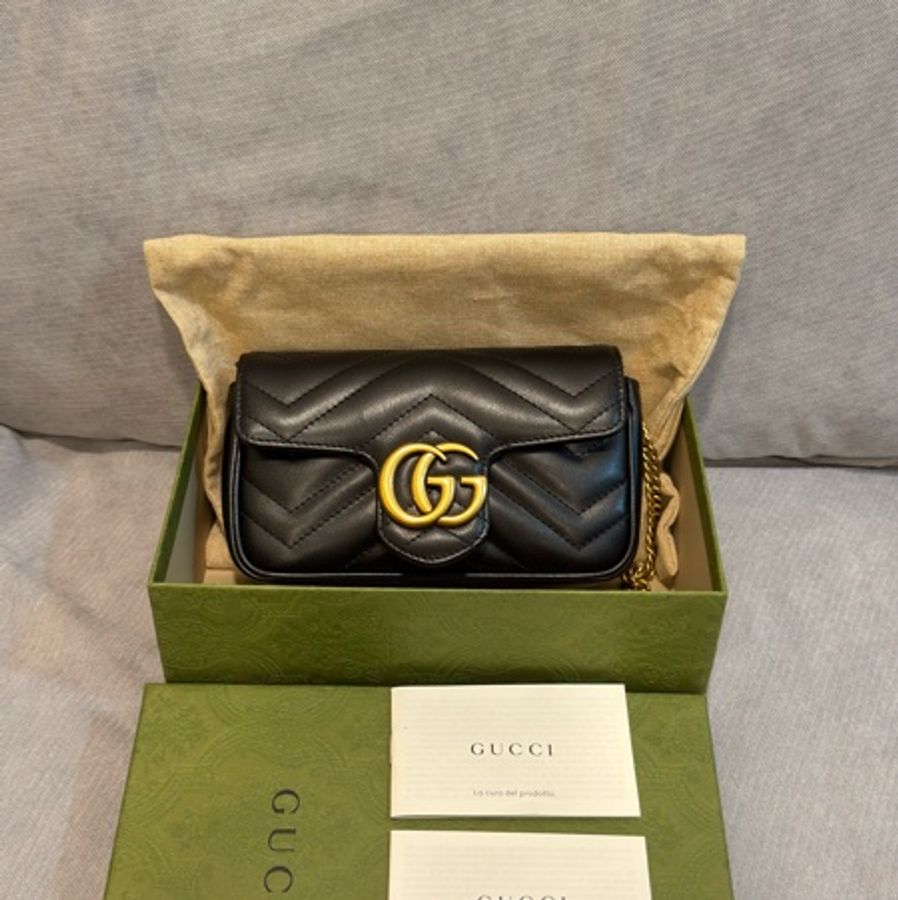 Gucci mini馬蒙包-6
