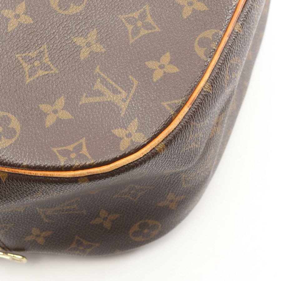路易威登 PackAll Sac a Dos 手提包 M51132 Monogram 帆布皮革二手-5