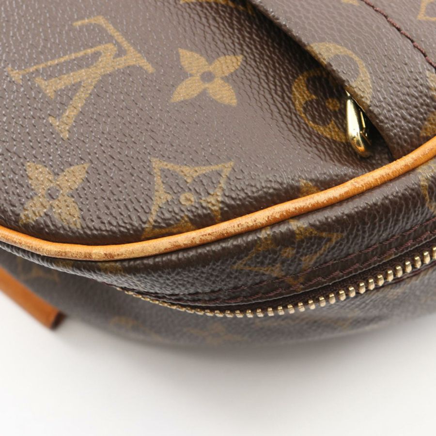 路易威登 PackAll Sac a Dos 手提包 M51132 Monogram 帆布皮革二手-8