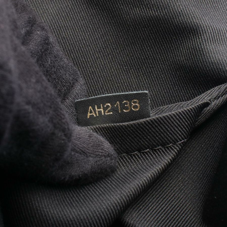 路易威登 Bond Street BB 單肩手提包 N41076 Damier 帆布皮革棕色-4