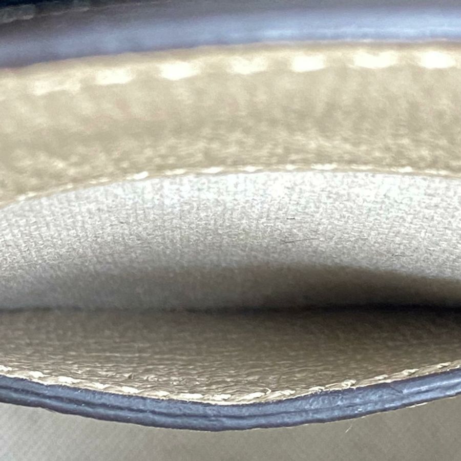 ☆ GUCCI 古馳 Beige Coated Canvas 2 way bag 淺褐色塗層帆布兩用袋 571623-267014711-16